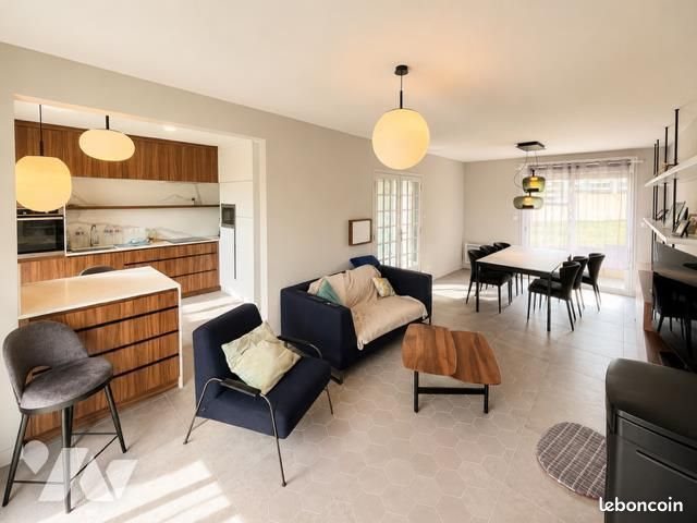 Maison à vendre, 112m², Saint-Renan