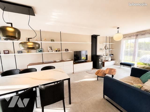 Maison à vendre, 112m², Saint-Renan