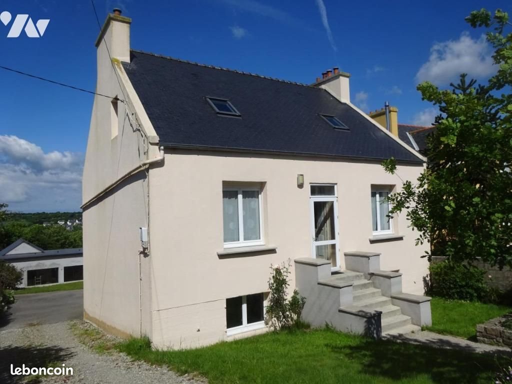 Maison à vendre, 126m², Saint-Renan