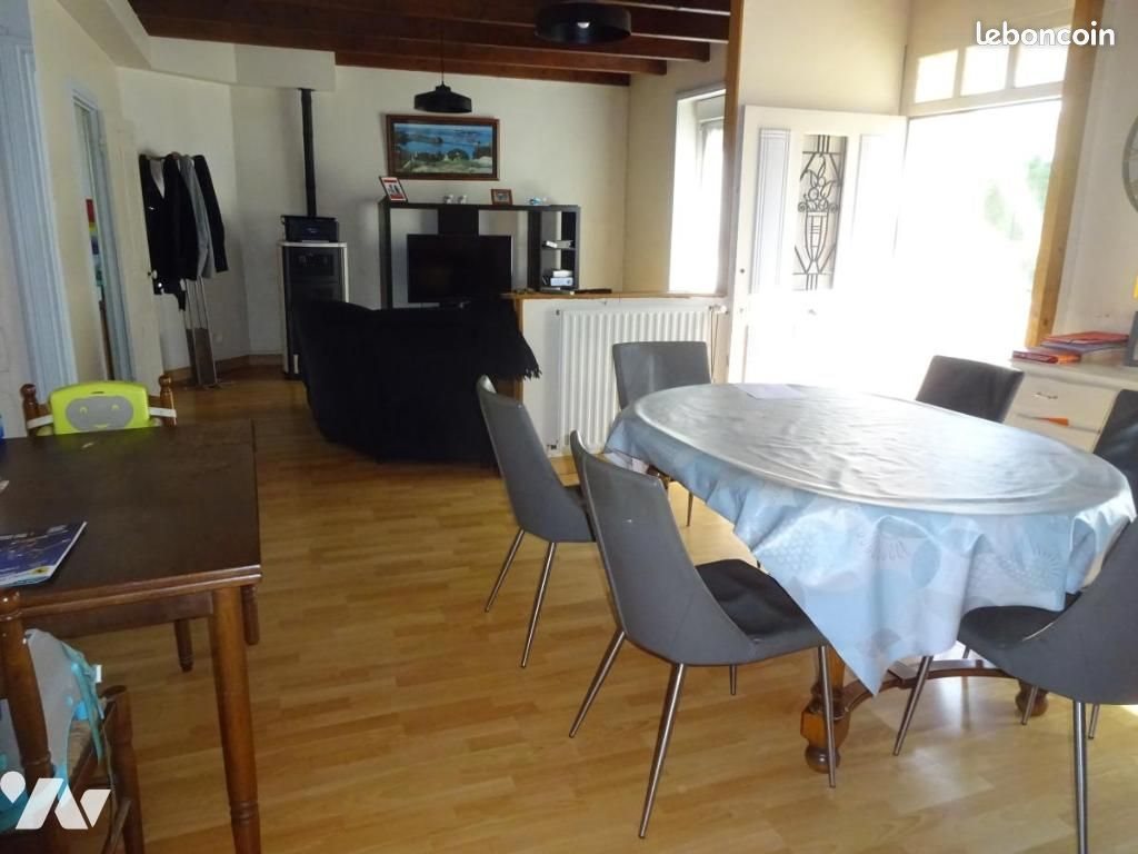 Maison à vendre, 126m², Saint-Renan