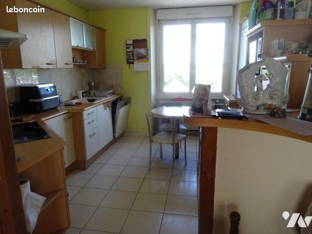 Maison à vendre, 126m², Saint-Renan