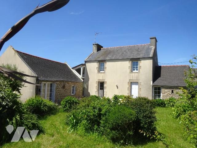 Maison à vendre, 142m², Lampaul-Ploudalmézeau