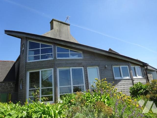 Maison à vendre, 142m², Lampaul-Ploudalmézeau
