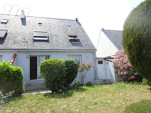 Maison à vendre, 94m², Brest