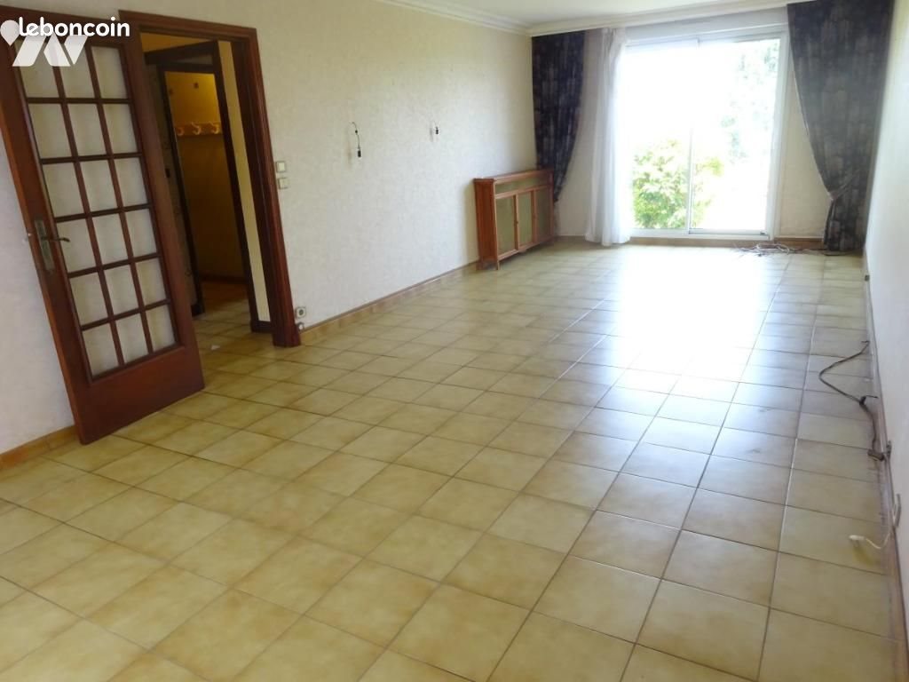 Maison à vendre, 94m², Brest