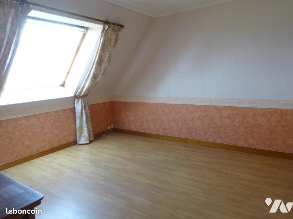 Maison à vendre, 94m², Brest