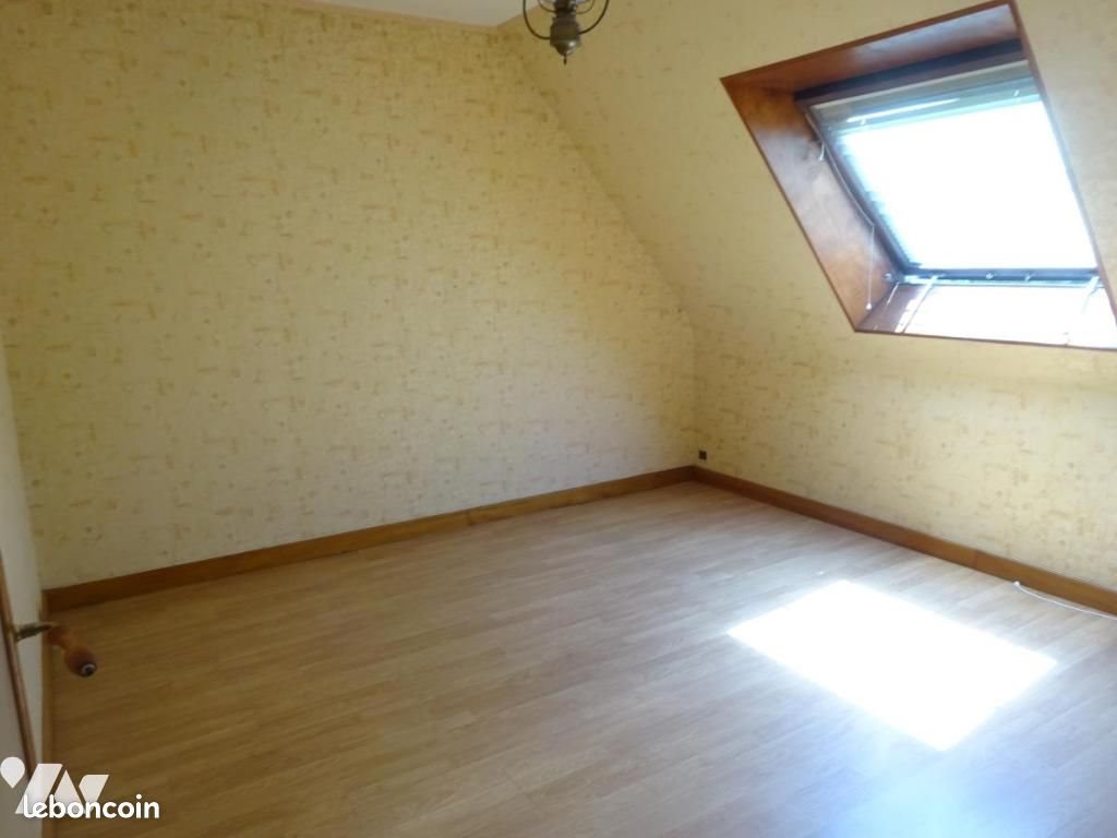 Maison à vendre, 94m², Brest