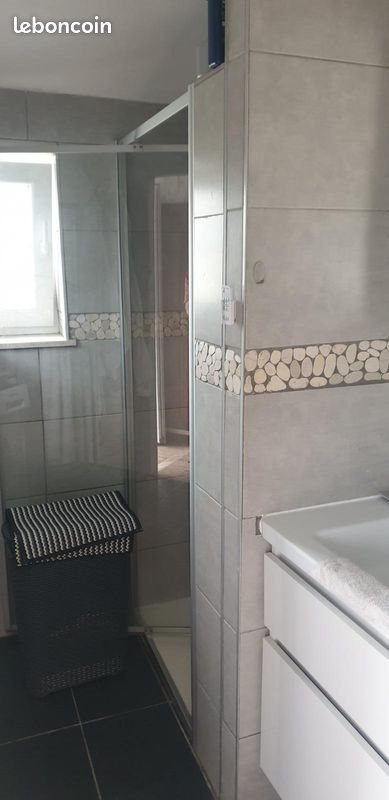 Maison à vendre, 57m², Sizun