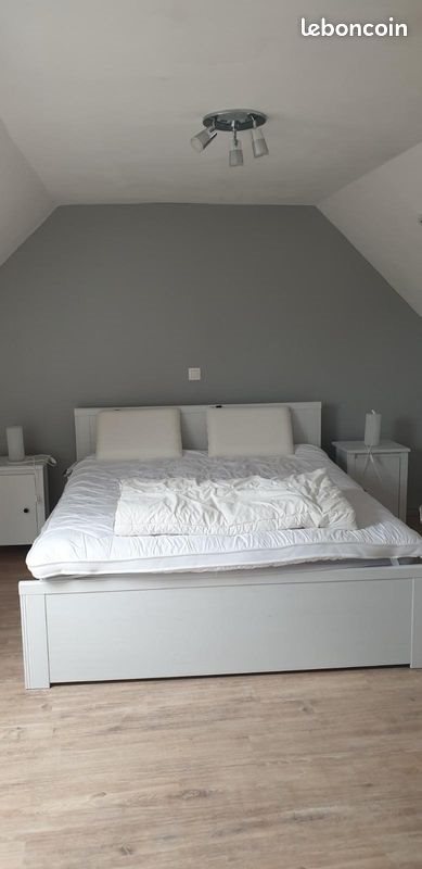 Maison à vendre, 57m², Sizun
