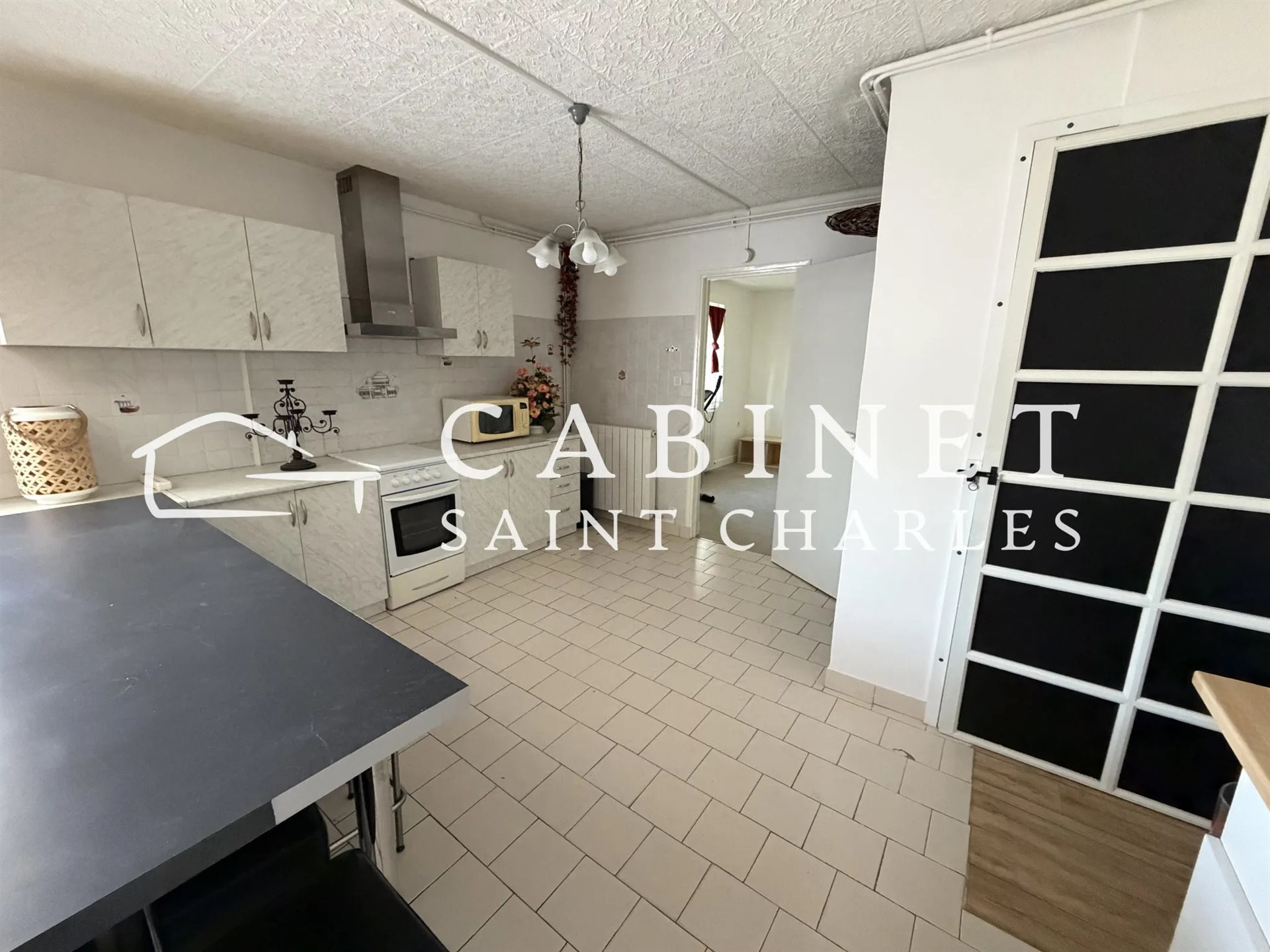 Maison à vendre, 171m², Annonay