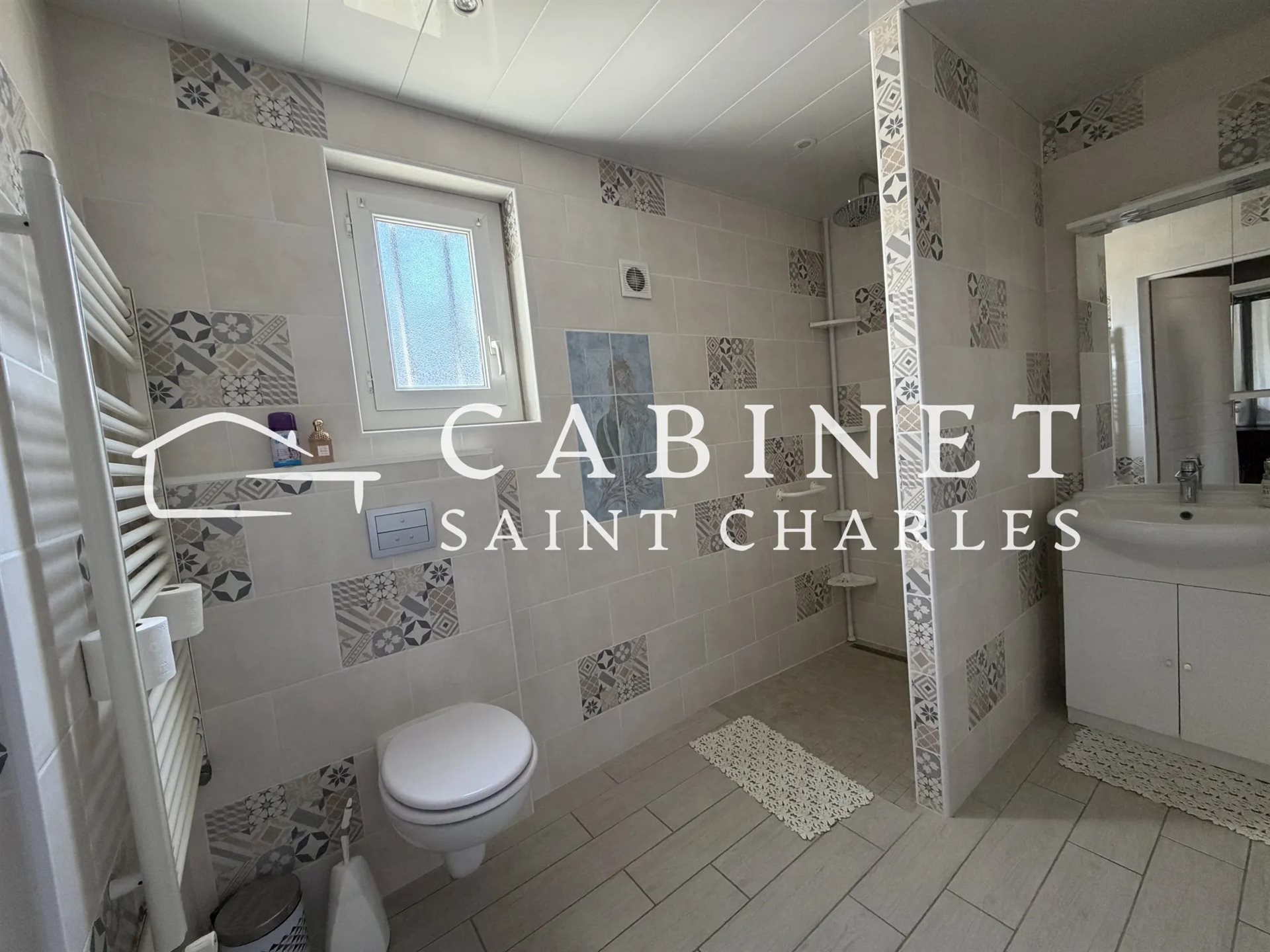 Maison à vendre, 171m², Annonay