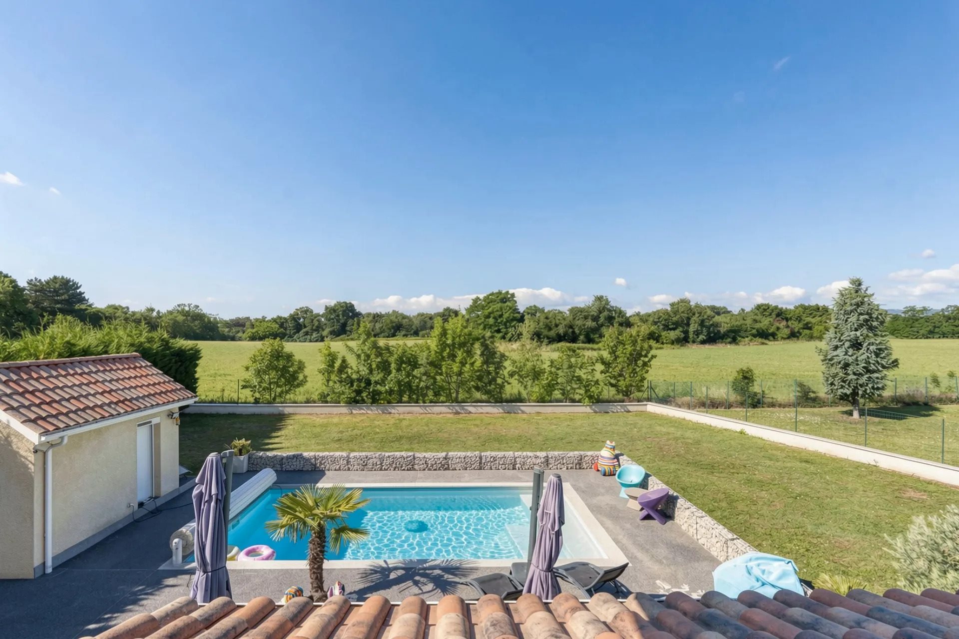 Maison à vendre, 125m², Irigny