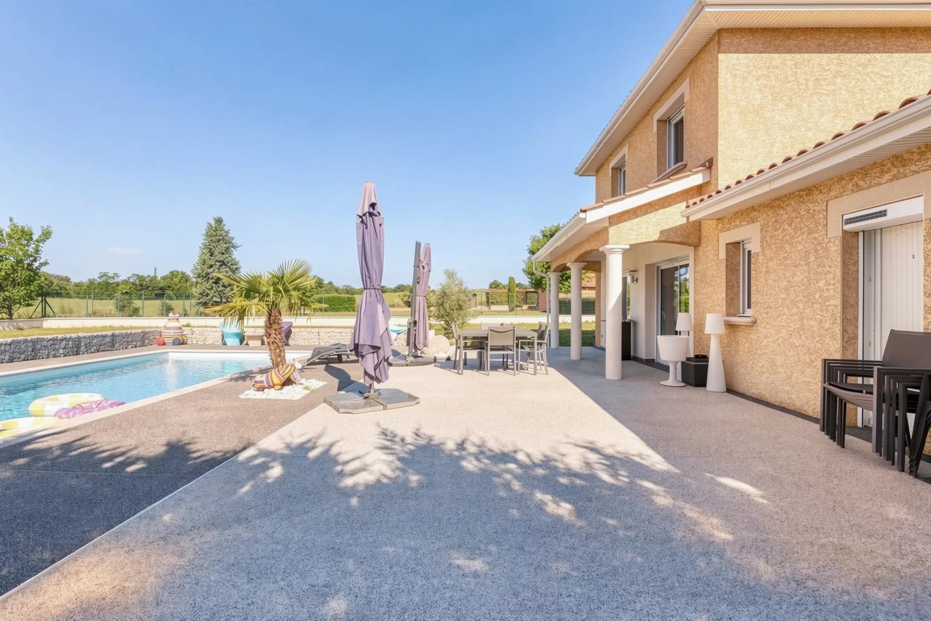 Maison à vendre, 125m², Irigny