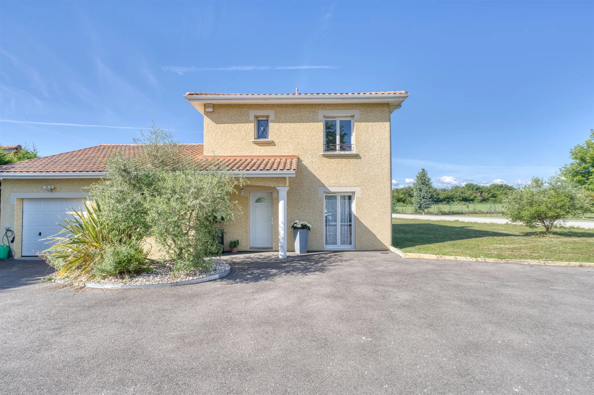 Maison à vendre, 125m², Irigny