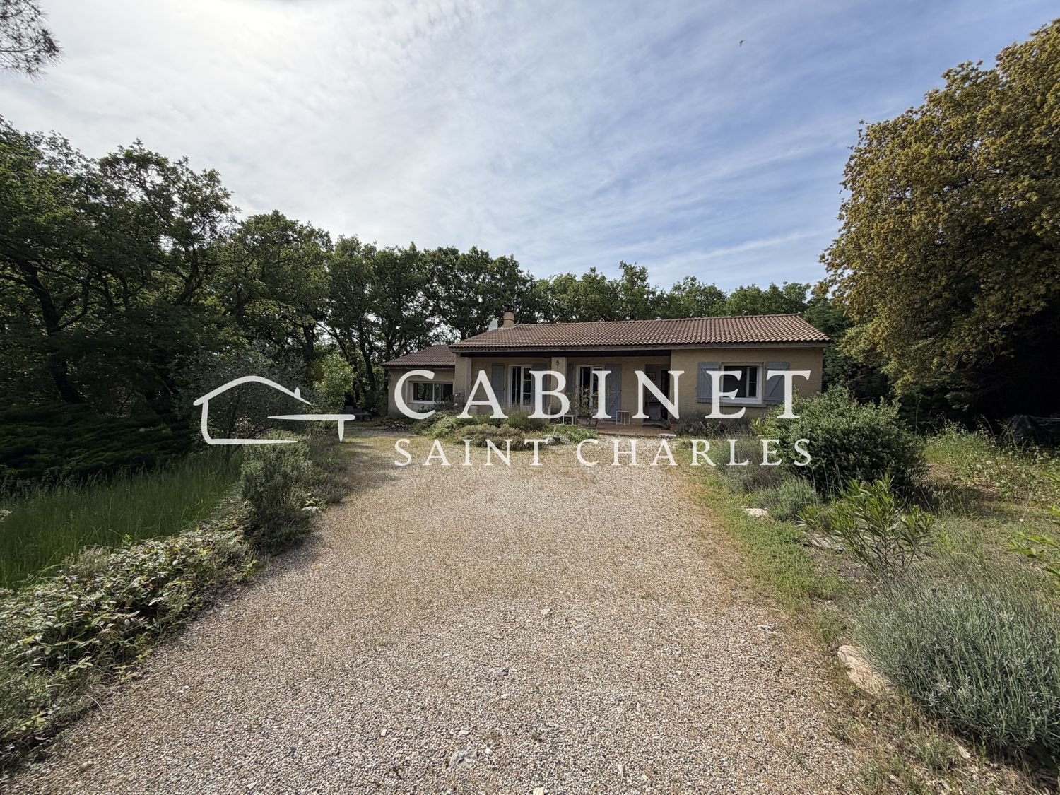 Maison à vendre, 126m², Montjoyer