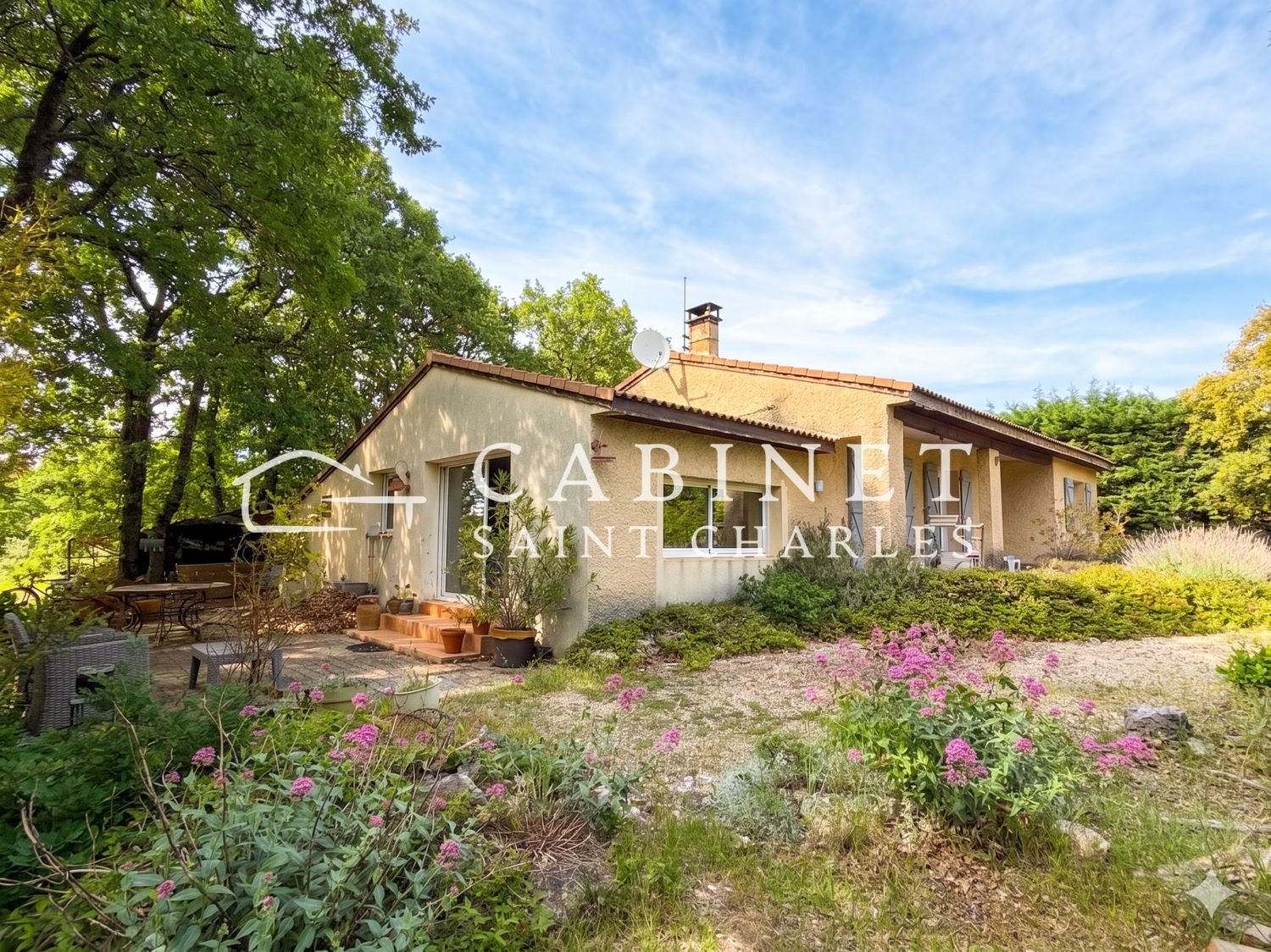 Maison à vendre, 126m², Montjoyer