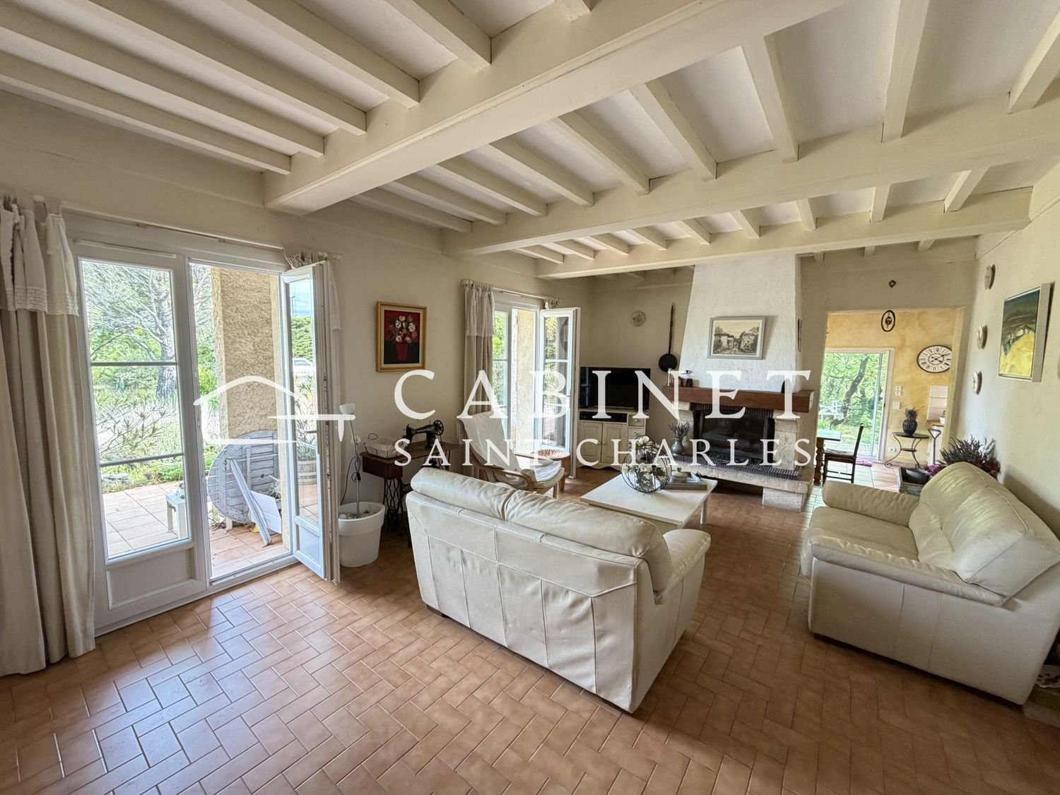 Maison à vendre, 126m², Montjoyer