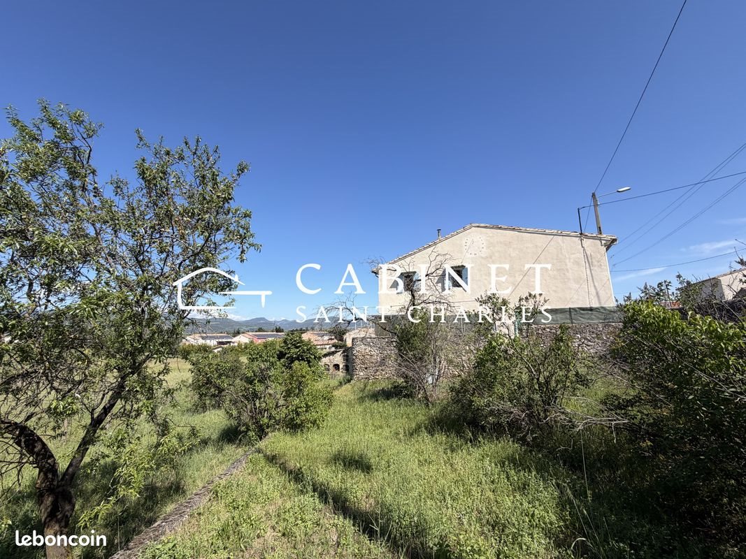 Maison à vendre, 300m², Montélimar