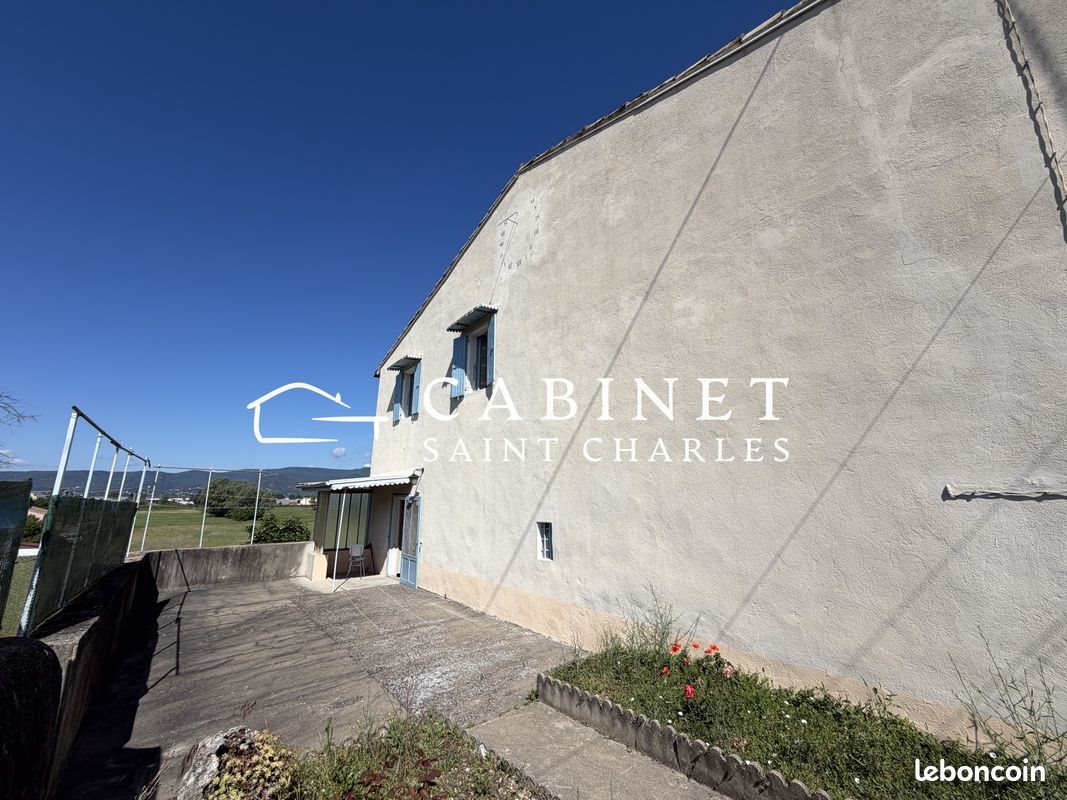 Maison à vendre, 300m², Montélimar