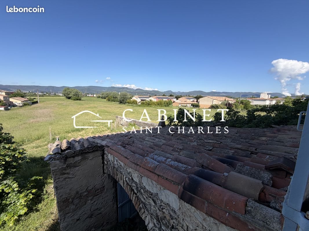 Maison à vendre, 300m², Montélimar