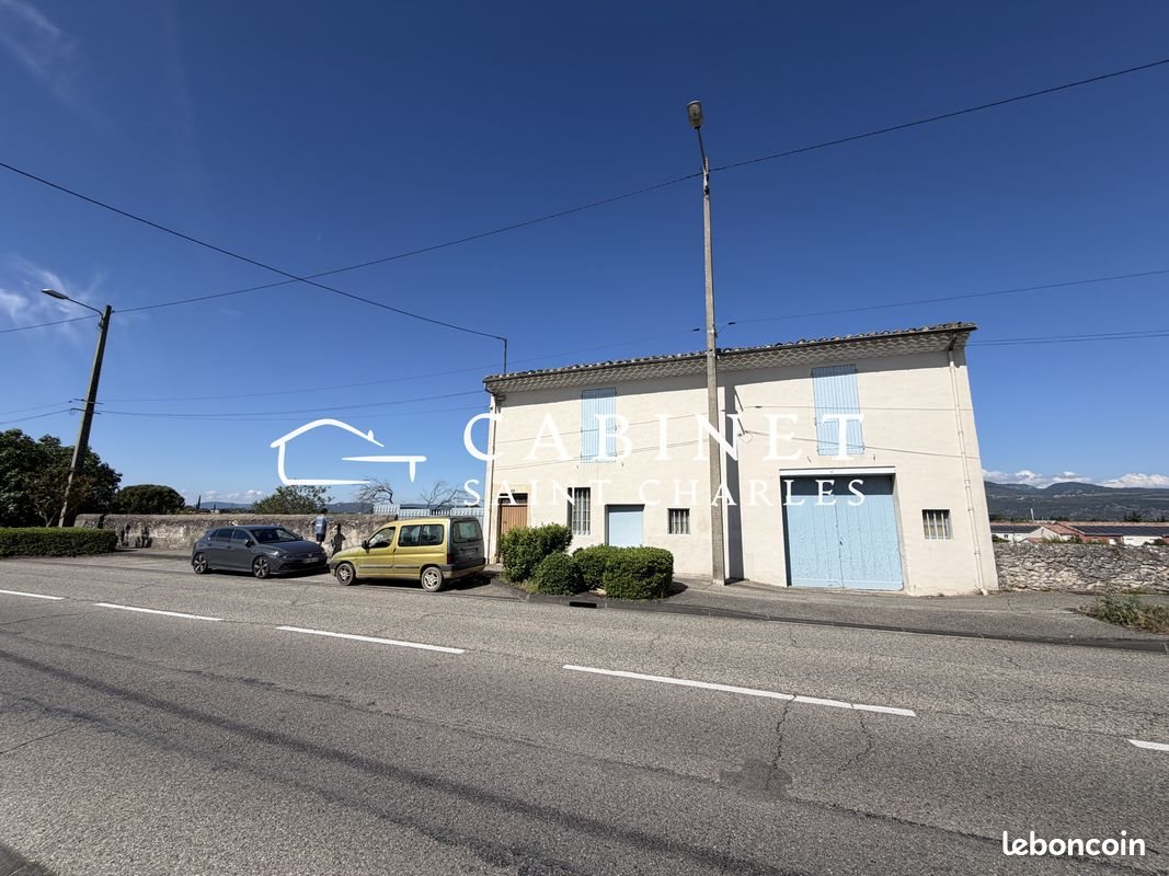Maison à vendre, 300m², Montélimar