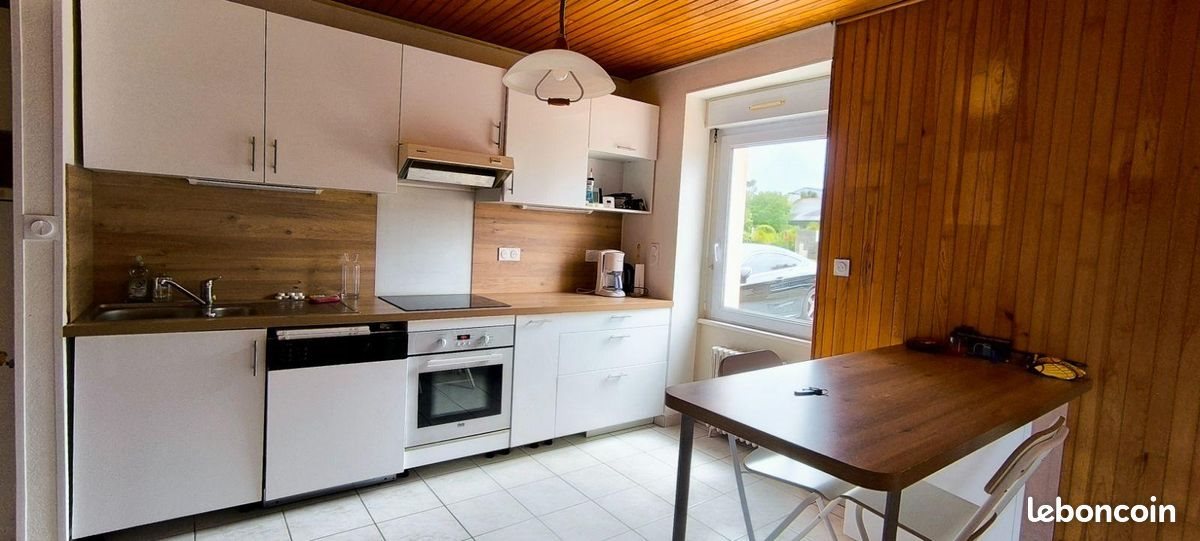 Maison à vendre, 87m², Ploudalmézeau