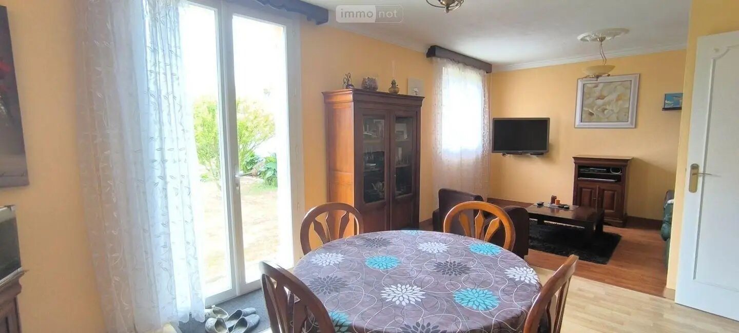 Maison à vendre, 75m², Plouzané