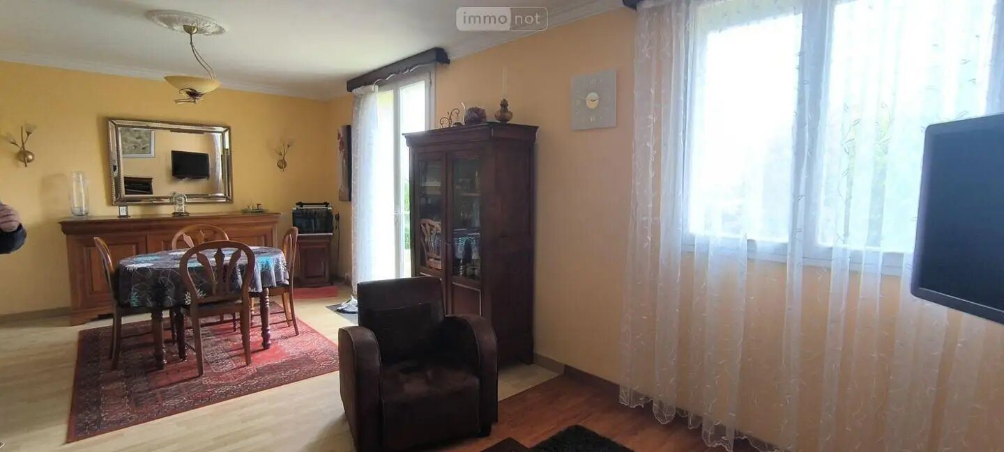 Maison à vendre, 75m², Plouzané