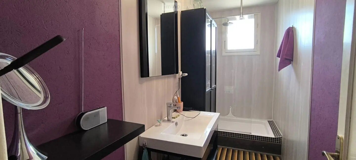 Maison à vendre, 75m², Plouzané