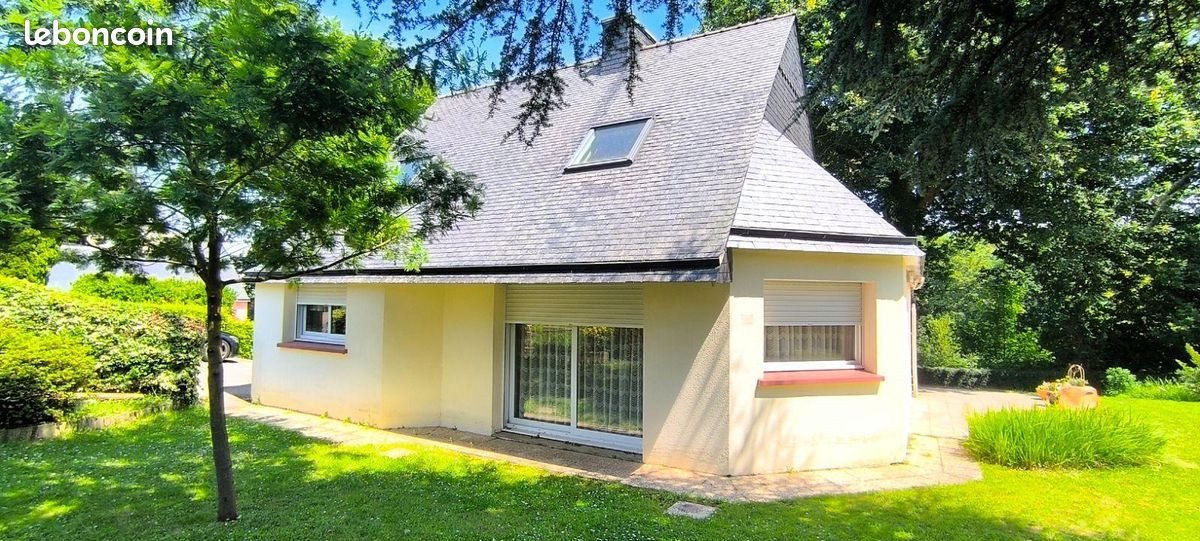 Maison à vendre, 112m², Brest
