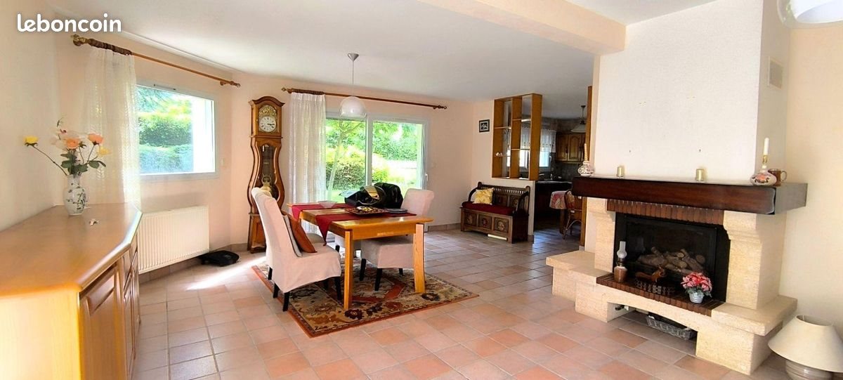 Maison à vendre, 112m², Brest
