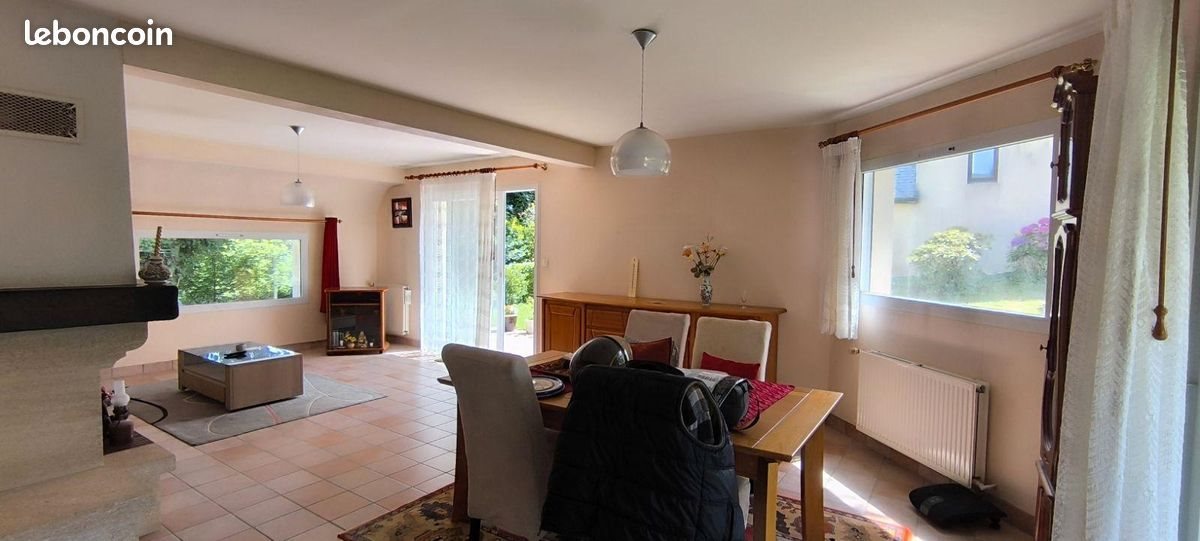 Maison à vendre, 112m², Brest