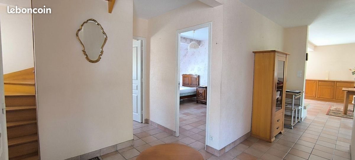 Maison à vendre, 112m², Brest