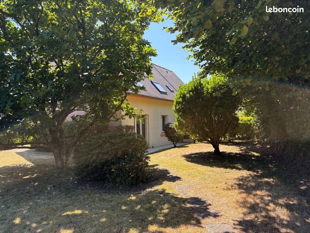 Maison à vendre, 95m², Guilers