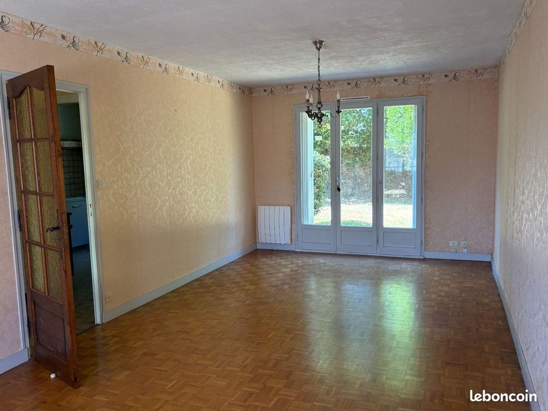 Maison à vendre, 95m², Guilers
