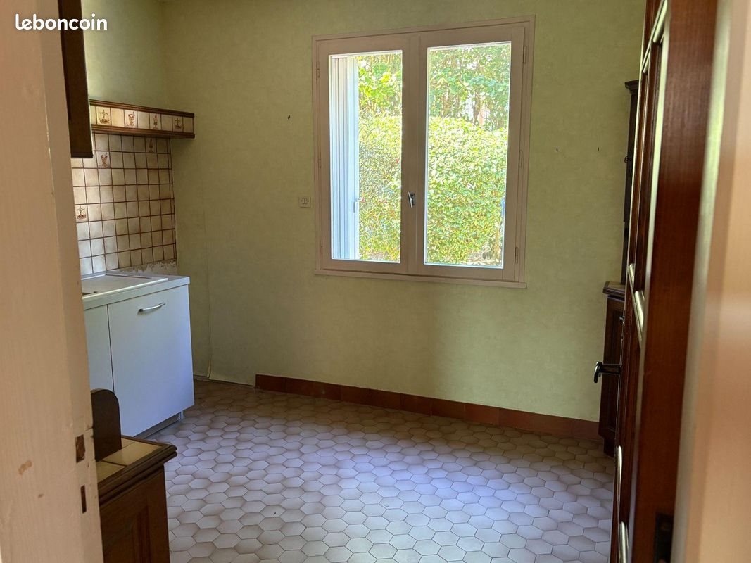 Maison à vendre, 95m², Guilers