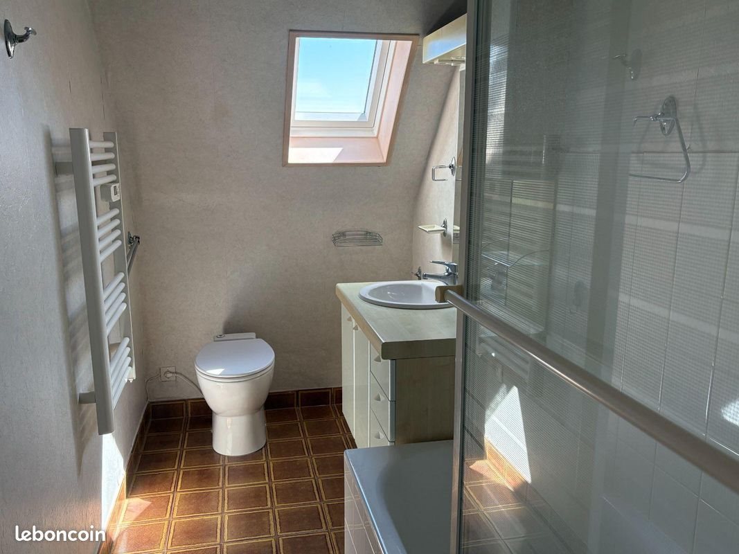 Maison à vendre, 95m², Guilers