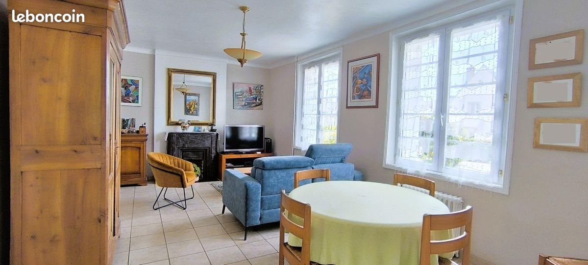 Maison à vendre, 117m², Brest