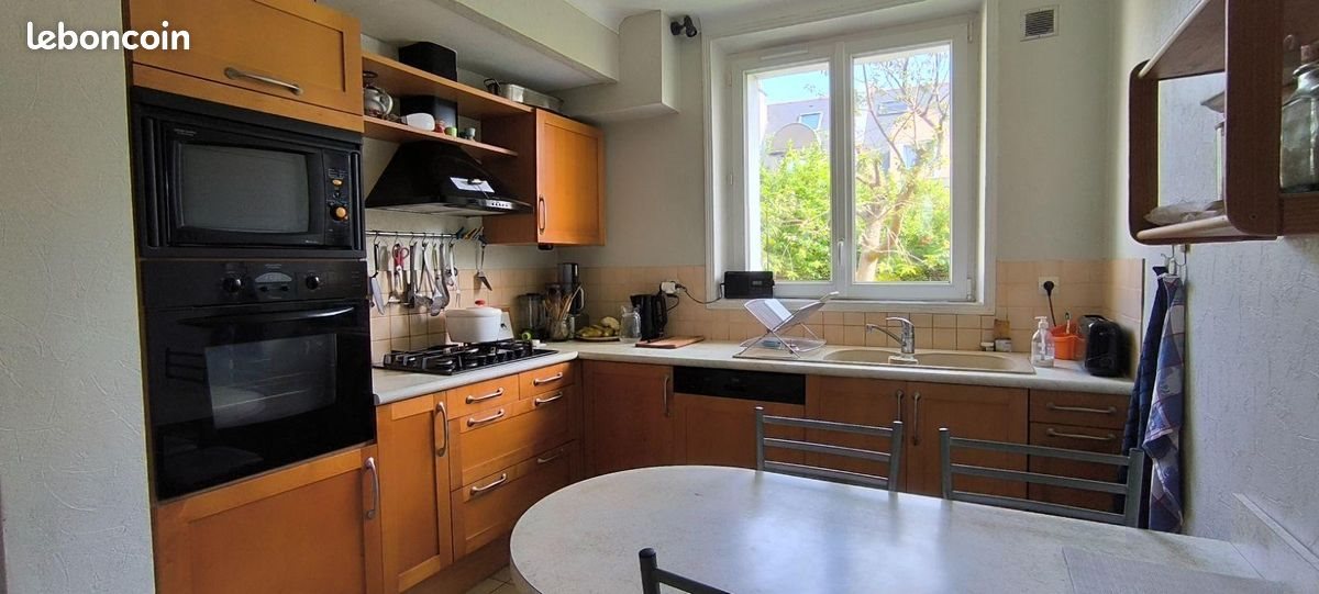 Maison à vendre, 117m², Brest