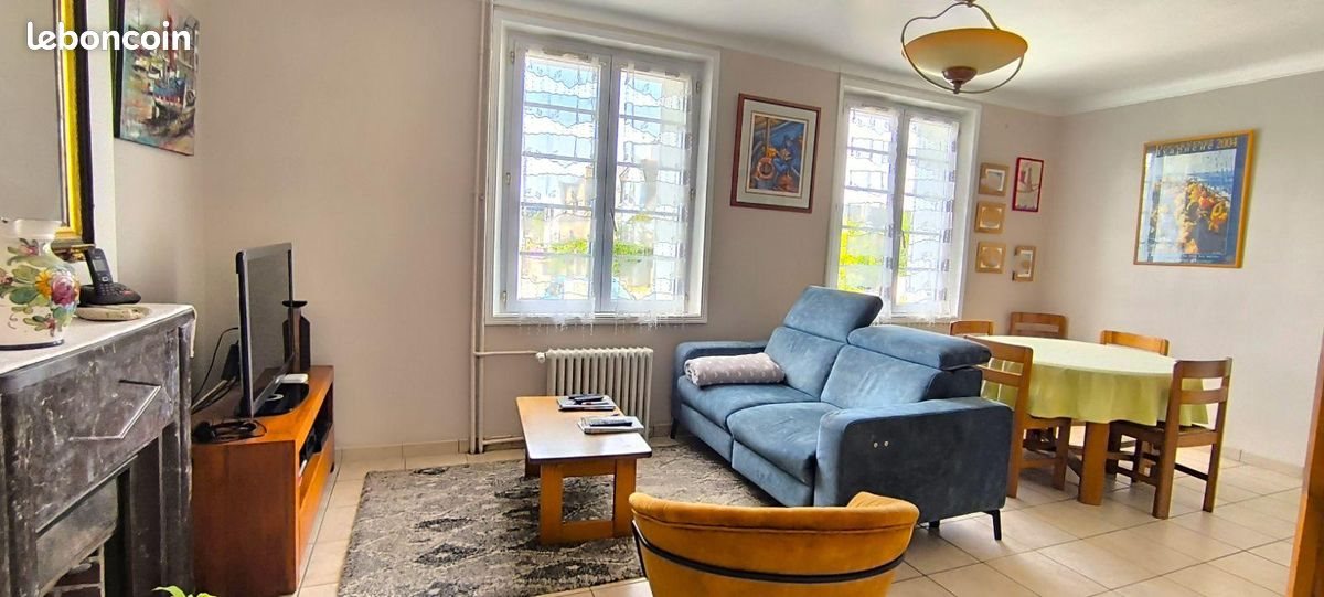 Maison à vendre, 117m², Brest
