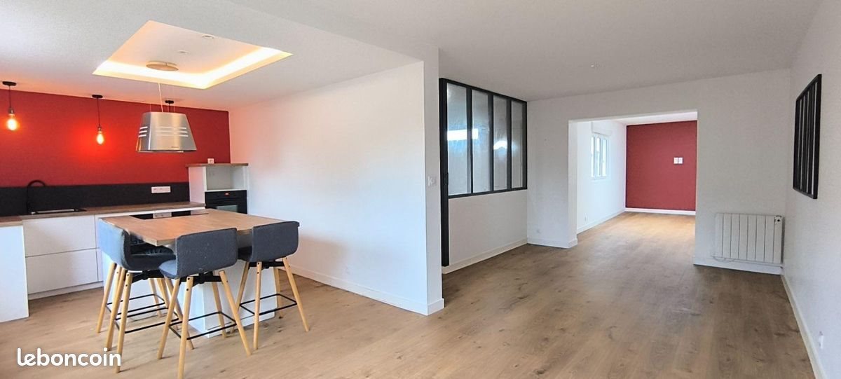 Maison à vendre, 105m², Guilers