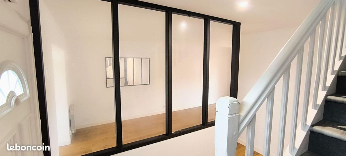 Maison à vendre, 105m², Guilers
