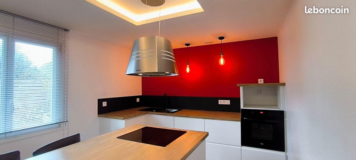 Maison à vendre, 105m², Guilers