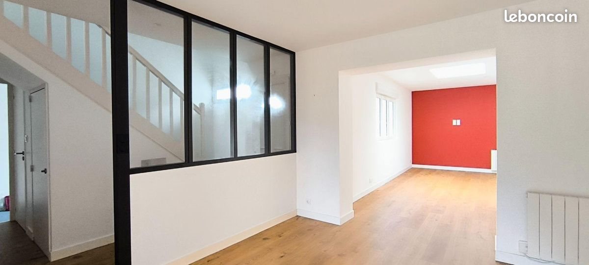 Maison à vendre, 105m², Guilers