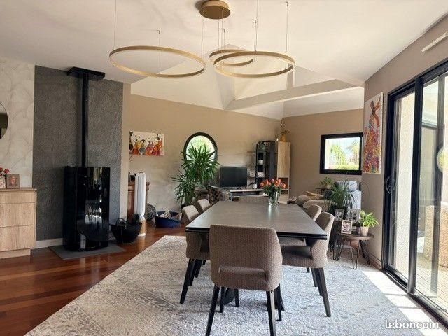 Maison à vendre, 146m², Plabennec
