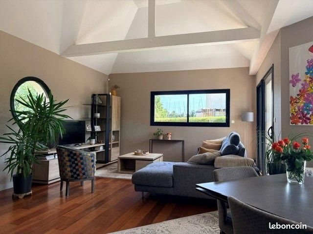 Maison à vendre, 146m², Plabennec
