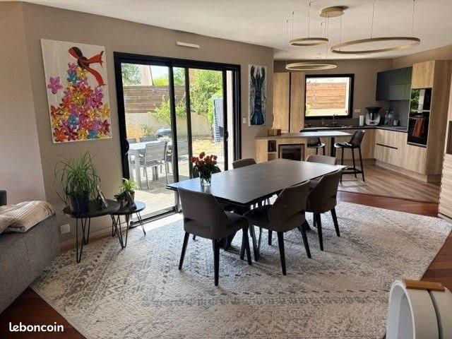 Maison à vendre, 146m², Plabennec