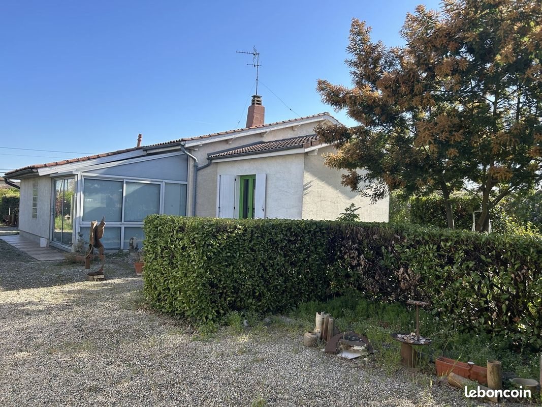 Maison à vendre, 114m², Chatuzange-le-Goubet