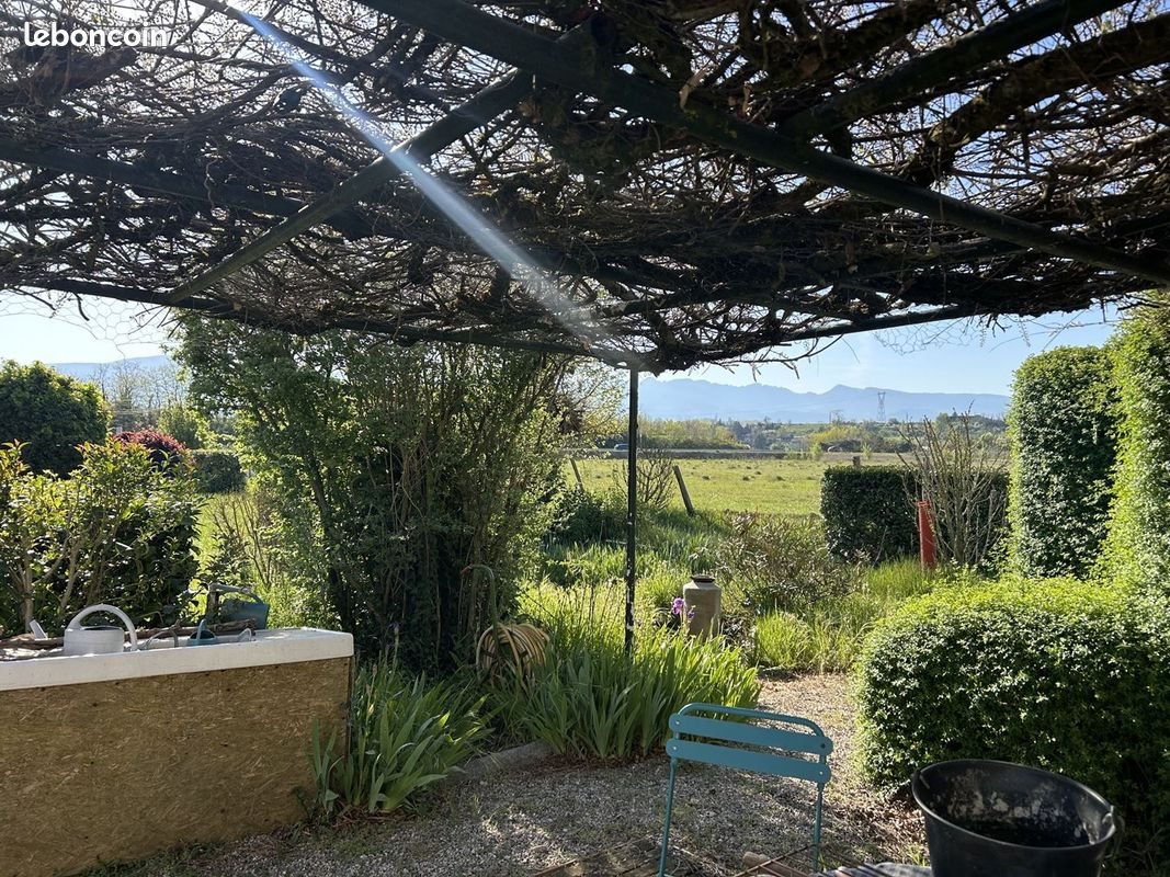 Maison à vendre, 114m², Chatuzange-le-Goubet