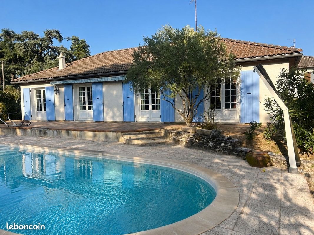Maison à vendre, 98m², Romans-sur-Isère